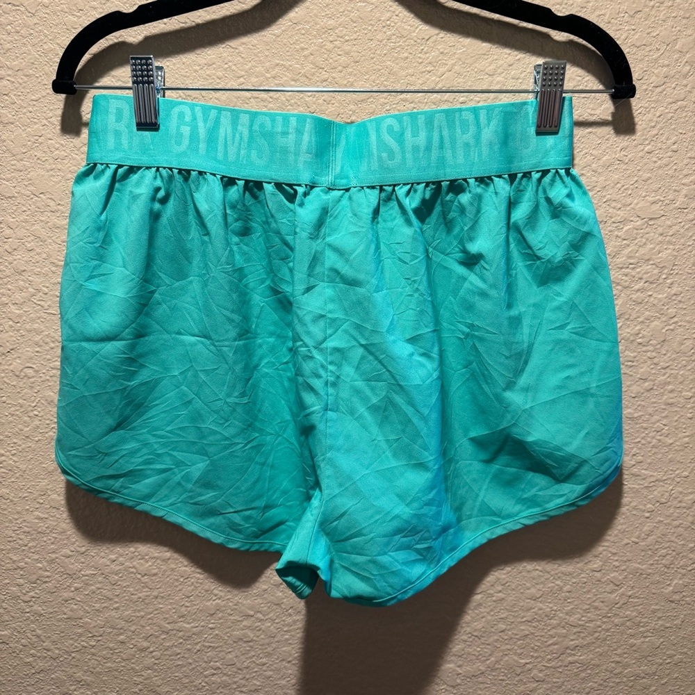 Gymshark Workout Training Loose Fit Shorts - Picture 6 of 6